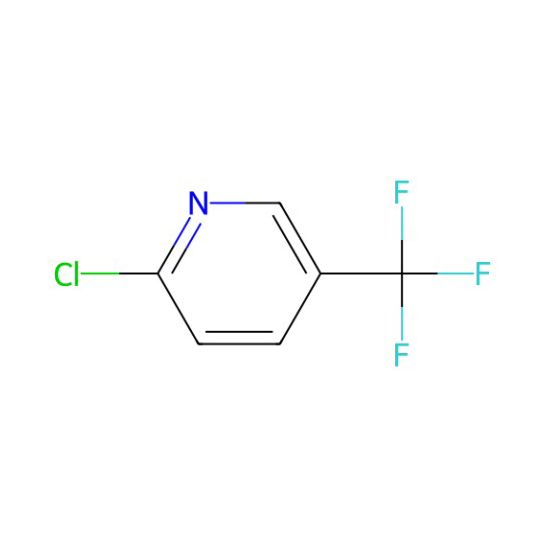 2-氯-5-三氟甲基吡啶